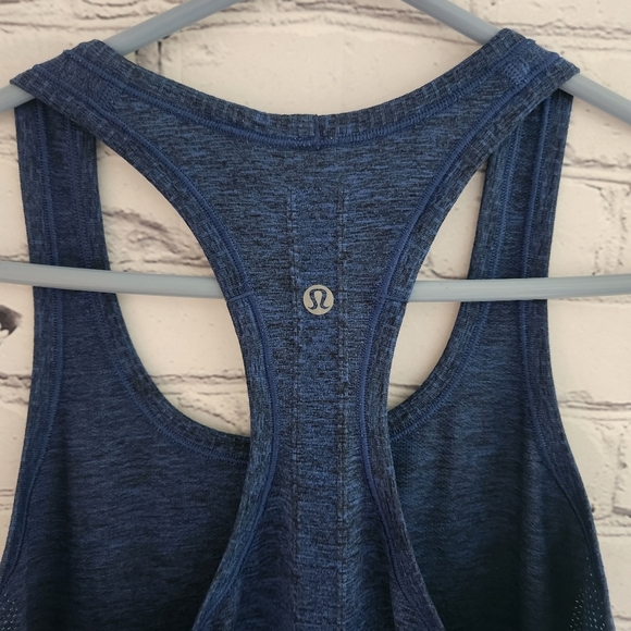 Lululemon Swiftly Tech Racerback - Picture 6 of 8